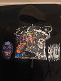 Unreleased 478 Hoodie